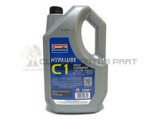 5 Litres 5w30 Fully Synthetic