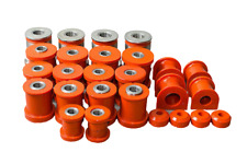 Polyurethane FULL SET OF Bush Kit Toyota Land Cruiser Prado 90 95 1/96 - 1/2003
