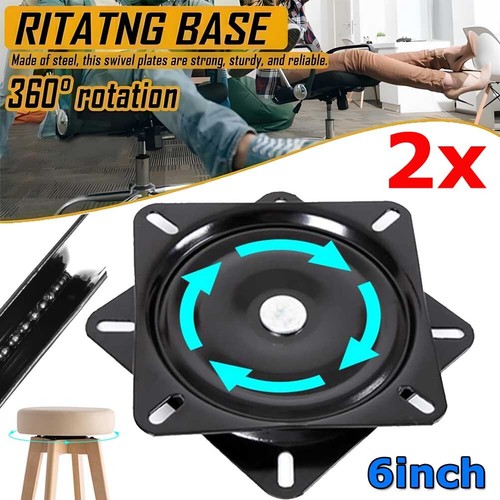 Heavy duty noise free - 2x,