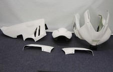 Cruciata Fairings Honda