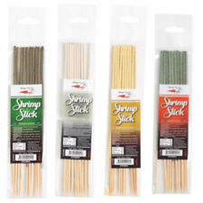 Shrimp Sticks Lollies Ceramic