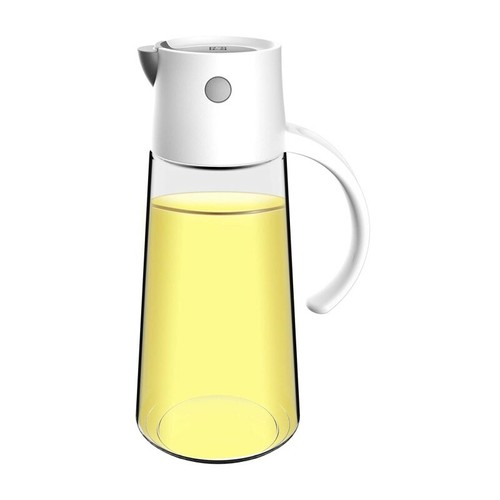 Olive oil vinegar glass - vinegar,
