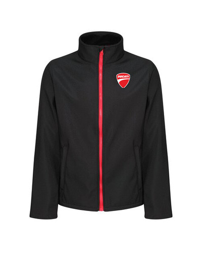 Ducati motogp softshell jacket - ducati,