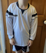 23 X Full Squad Football Kits