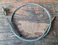 HYDROLASTIC Hand Brake Cable