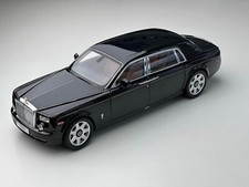 KYOSHO1:18 ROLLS ROYCE PHANTOM