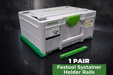 Festool Systainer SYS3 Rail