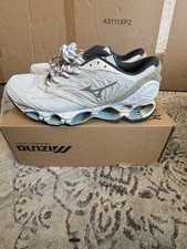 Mizuno Wave Prophecy LS Running Walking Shoes New In Box $265 Retail Size 10