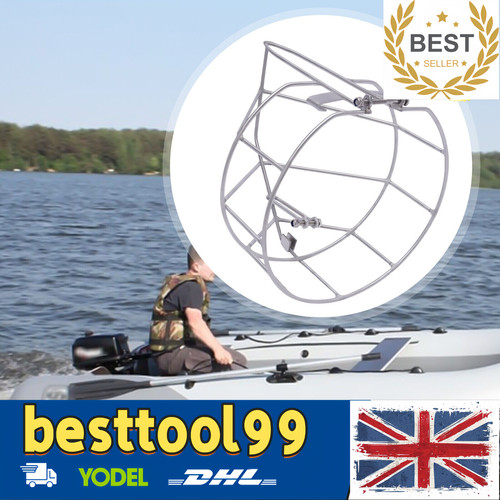 Marine 30hp outboard engine - outboard,