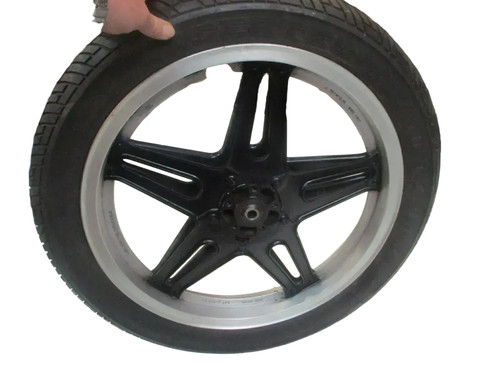 Honda 500 c pc01 rim - pc01,