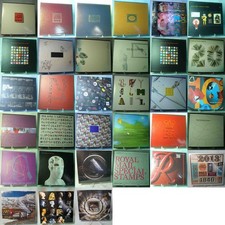 Your Choice of 1984-2016 ROYAL