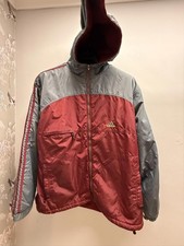 Vintage 90s Adidas Hooded