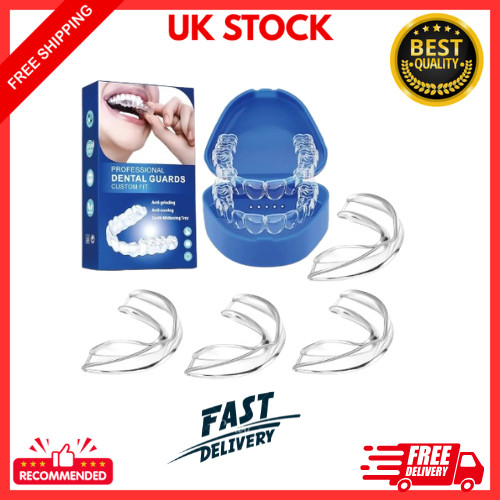 Mouth guard teeth grinding - guard,