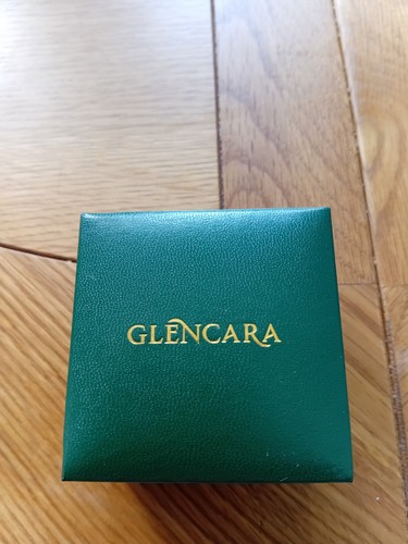 Glencara mens 10k - mens, claddagh