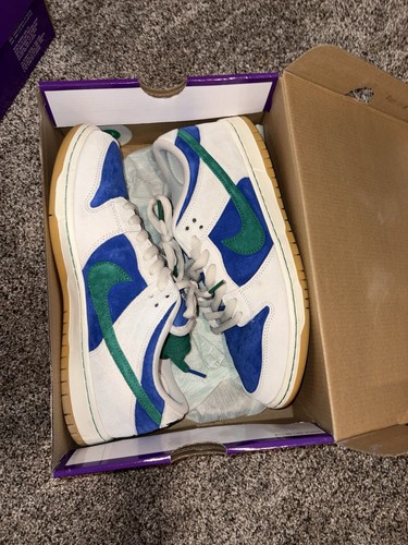 Nike dunk low pro phantom - nike,