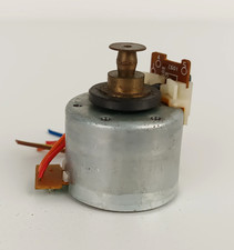 TECHNICS SL-BD 22 - MMN-6S2 - MOTORE - FUNZIONANTE