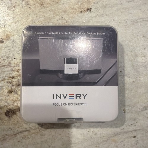 Invery docklinq pro bluetooth - invery,