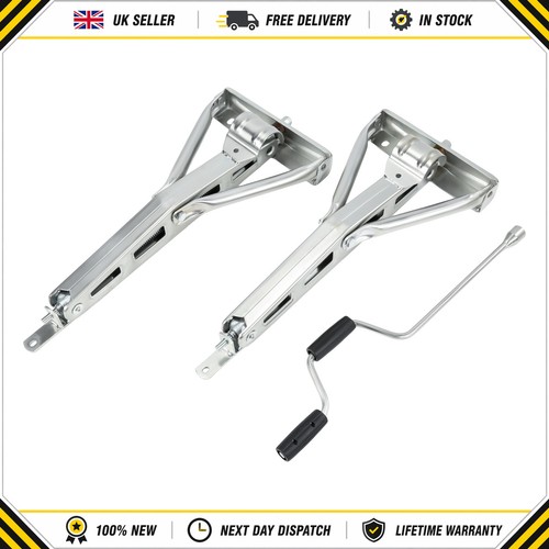 Steady jack leg trailer - steady,