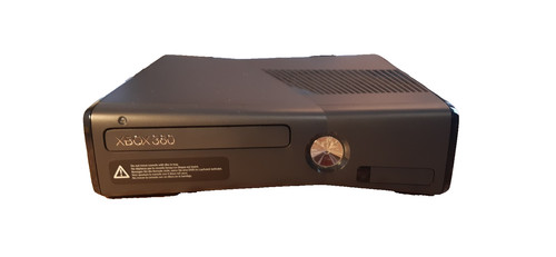 Microsoft xbox 360 250gb - microsoft,