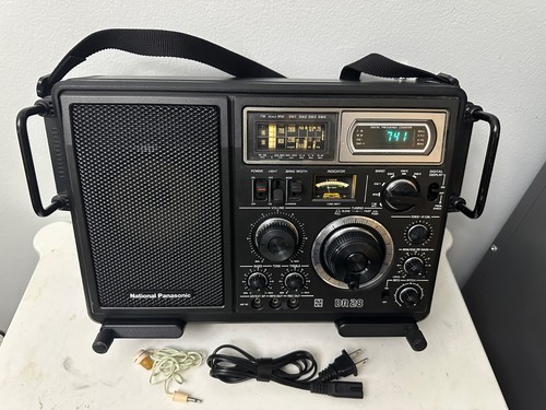 National panasonic 28 - dr,
