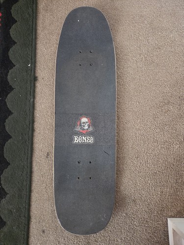 Powell peralta caballero ban - peralta,