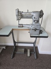 Singer Cylinder Arm Sewing Machine