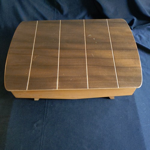 Vintage retro teak - vintage, 60's