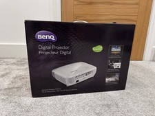 BenQ W1110 DLP Projector Full