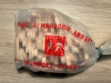 Vintage Jigsaw - Paul And