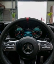 Genuine Digital Cluster