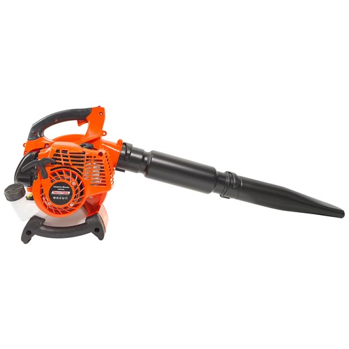 4cc petrol leaf blower - 25.4cc,