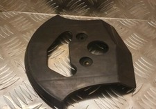 Kawasaki ER5 97-06 Lower Fork Yoke Cover