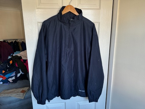 Mens golf back - back, pullover