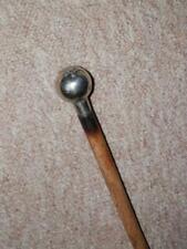 Antique Military Walking Stick