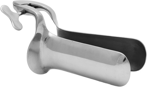Collins anal speculum rectal - anal,