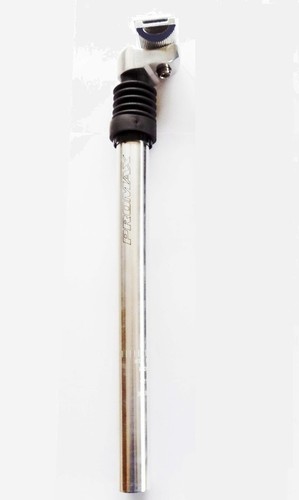 Bicycle saddle suspension - saddle,