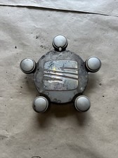 Seat Leon Centre Cap 1P0601149