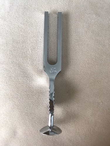 Ragg tuning fork - fork,