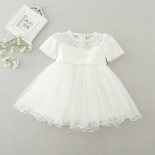 Sale baby christening - baby, gown