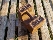 56lb 56 lbs Pound Cast Iron