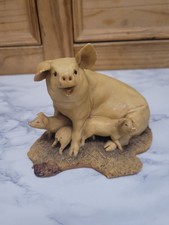 Aynsley MasterCraft Figurine