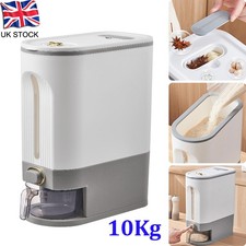 10kg Rice Dispenser Grain