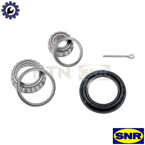 Wheel bearing kit r153 for - kit,