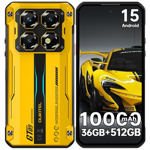 Oukitel wp60 rugged - wp60,