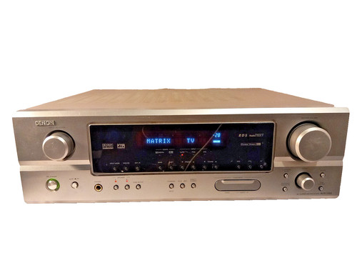 Denon avr 1306 - denon, avr-1306