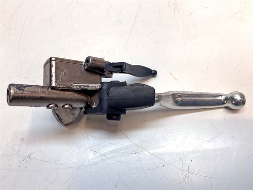 2004 ktm 400 exc - clutch, master