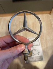 Mercedes w108 emblem
