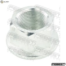 AXLE NUT DRIVE SHAFT