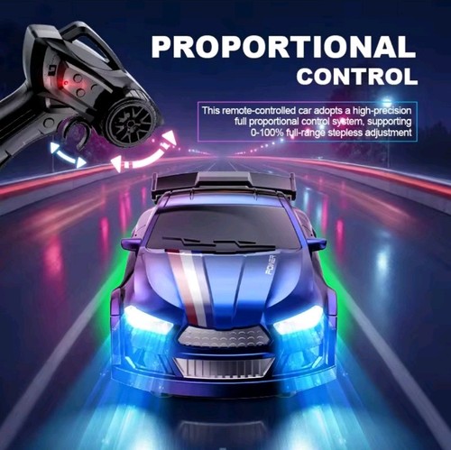 Scale 4wd mini drift - 4wd,