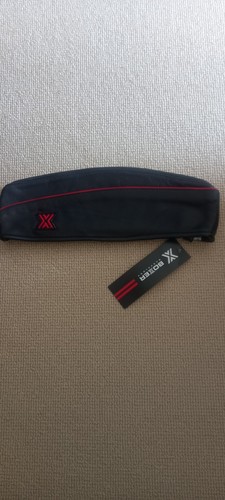 Boxer barcelona leather - boxer,